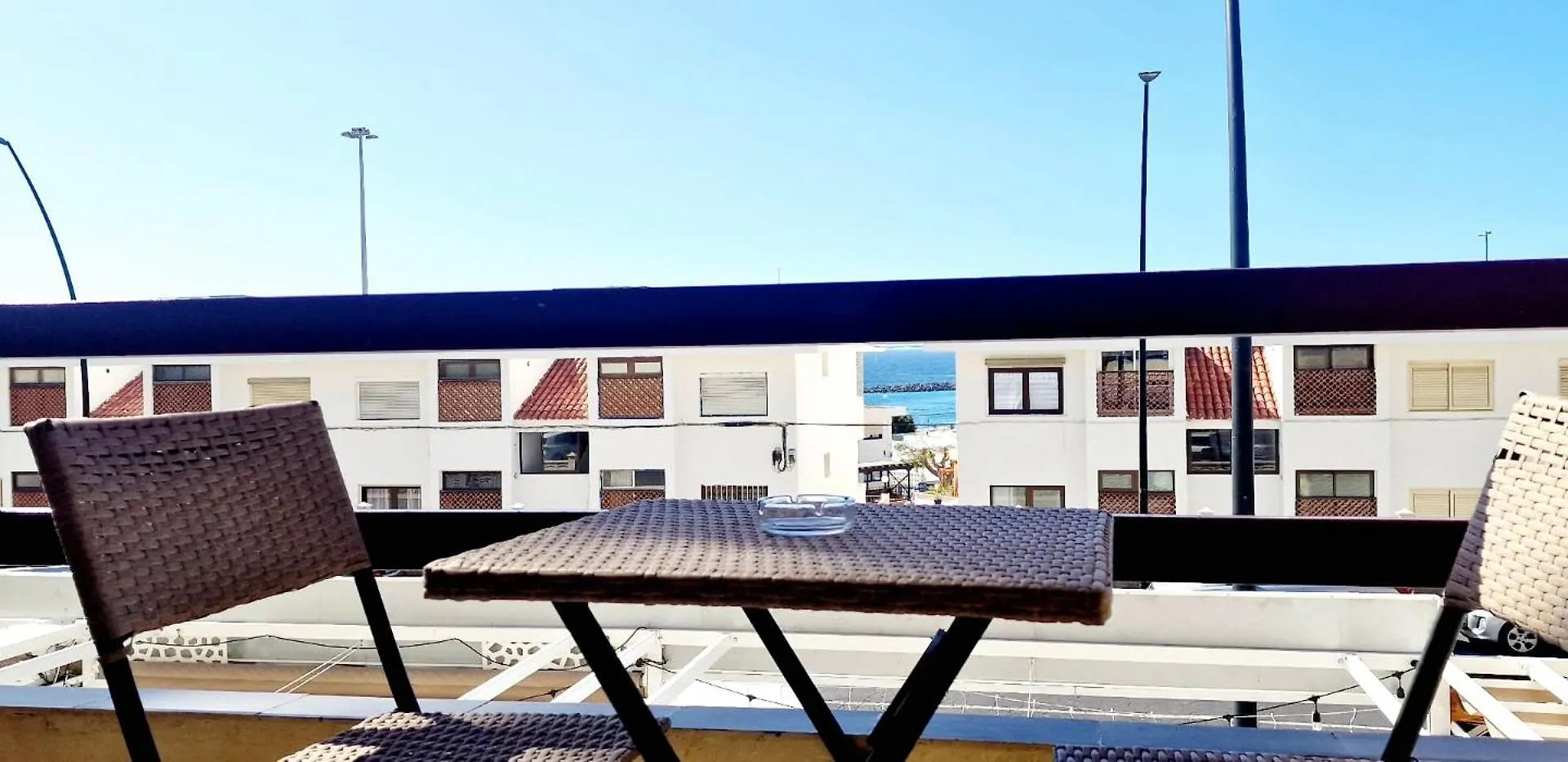 Las Vistas 1 Bedroom Wifi Free Πλάγια ντε λας Αμέρικας Ισπανία