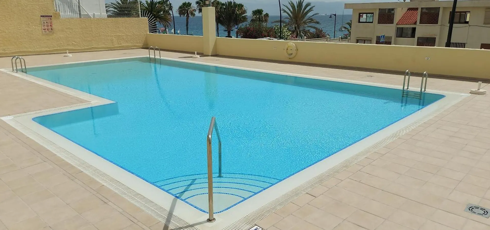 Διαμέρισμα Las Vistas 1 Bedroom Wifi Free Πλάγια ντε λας Αμέρικας