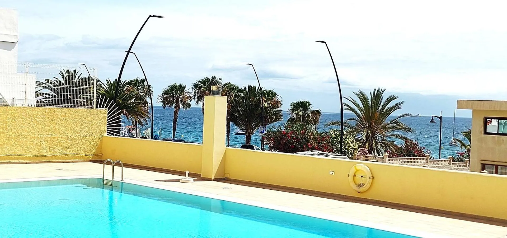 Las Vistas 1 Bedroom Wifi Free Πλάγια ντε λας Αμέρικας 0*,
