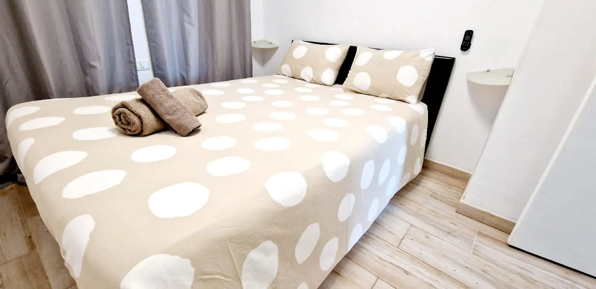 Διαμέρισμα Las Vistas 1 Bedroom Wifi Free Πλάγια ντε λας Αμέρικας Ισπανία